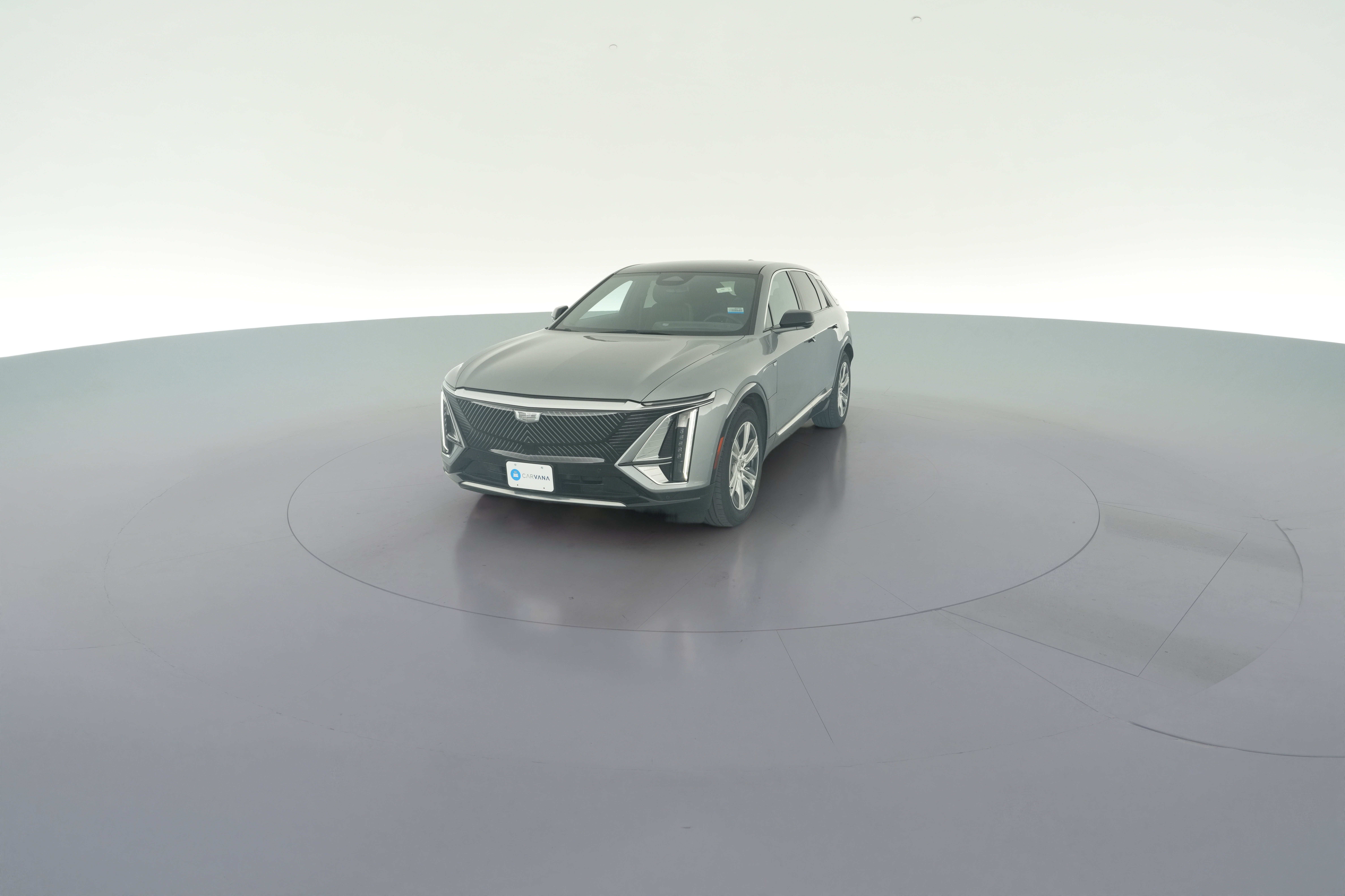 2024 Cadillac LYRIQ Tech - Photo 30