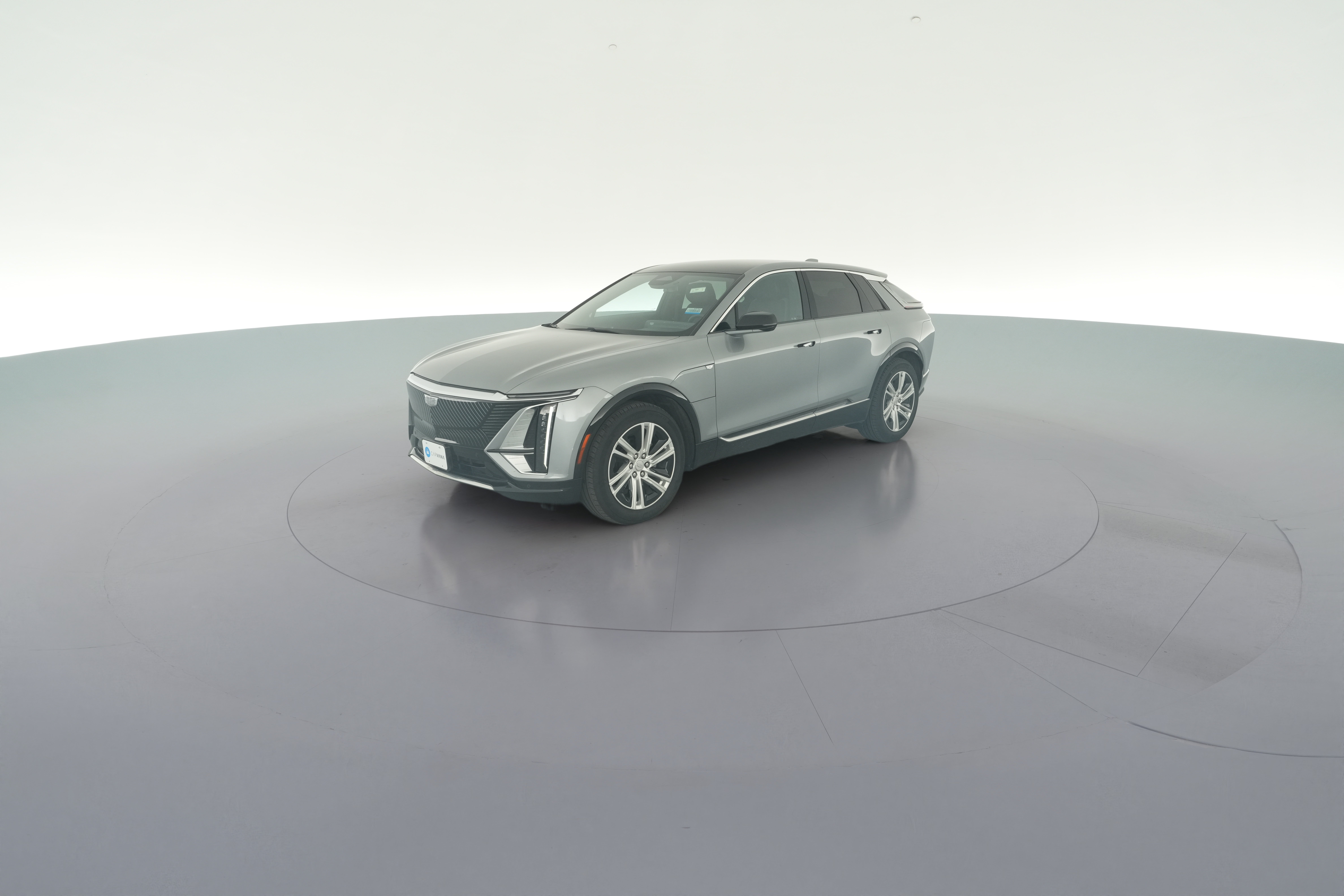 2024 Cadillac LYRIQ Tech - Photo 31