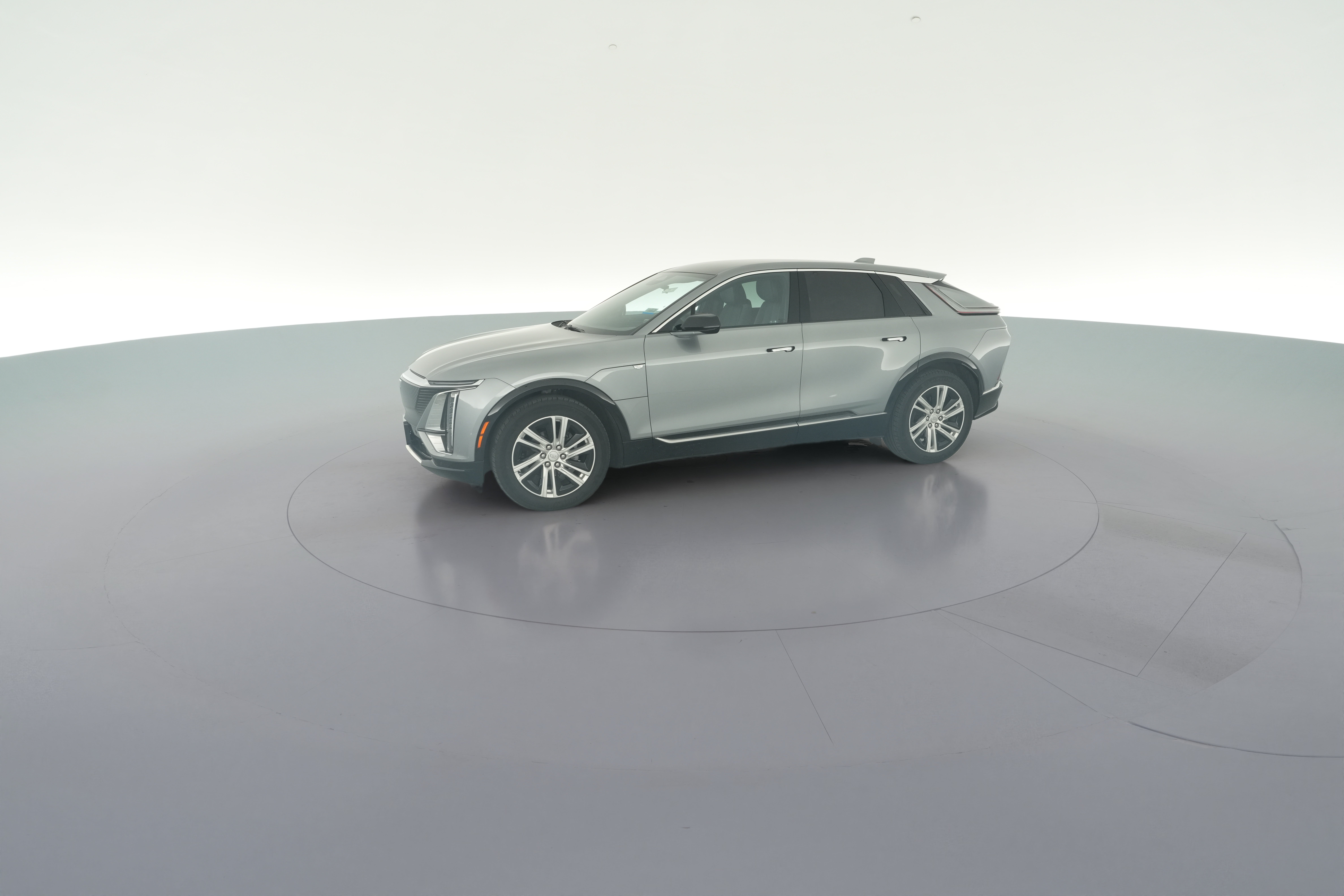2024 Cadillac LYRIQ Tech - Photo 32