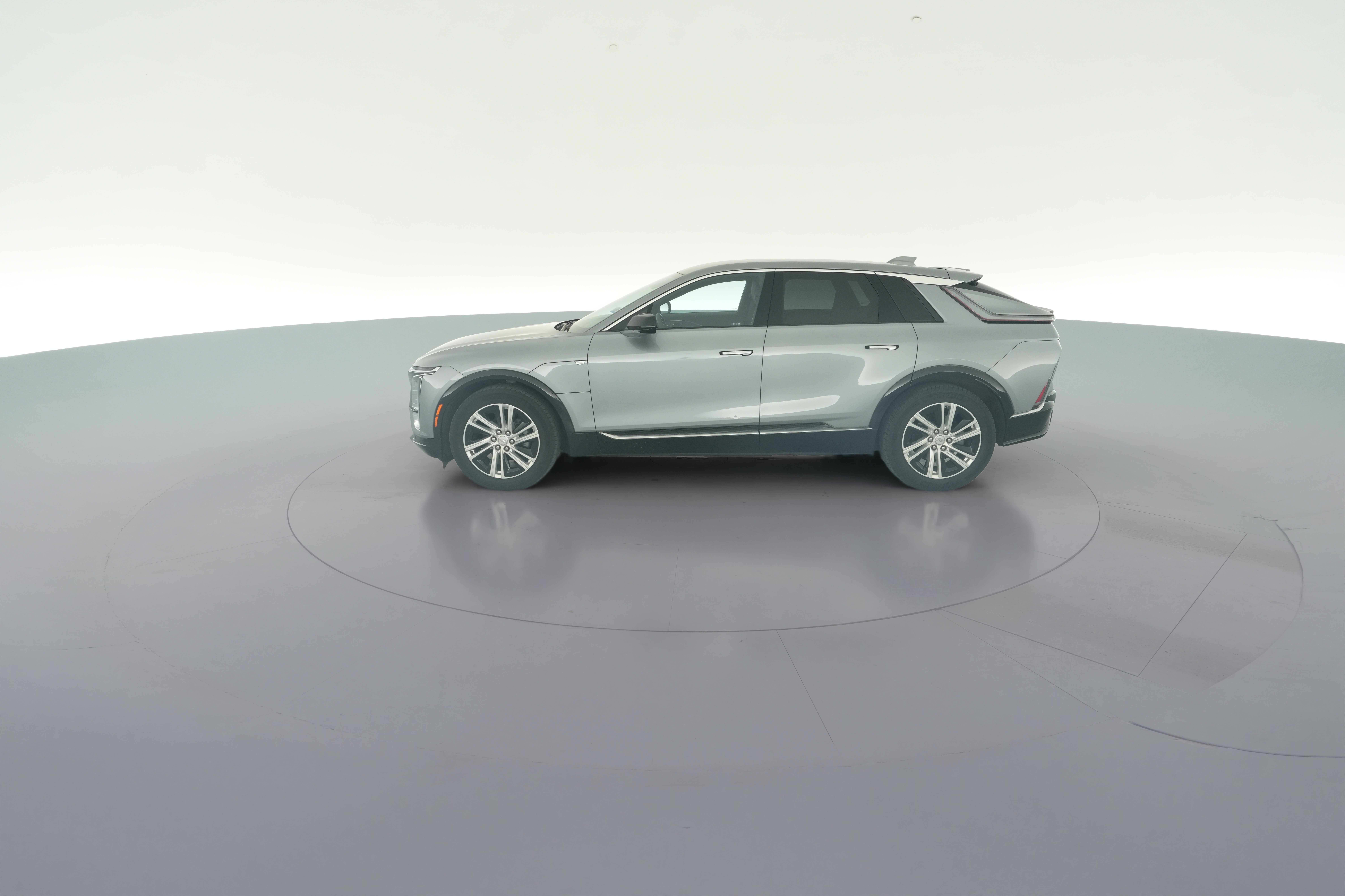 2024 Cadillac LYRIQ Tech - Photo 33