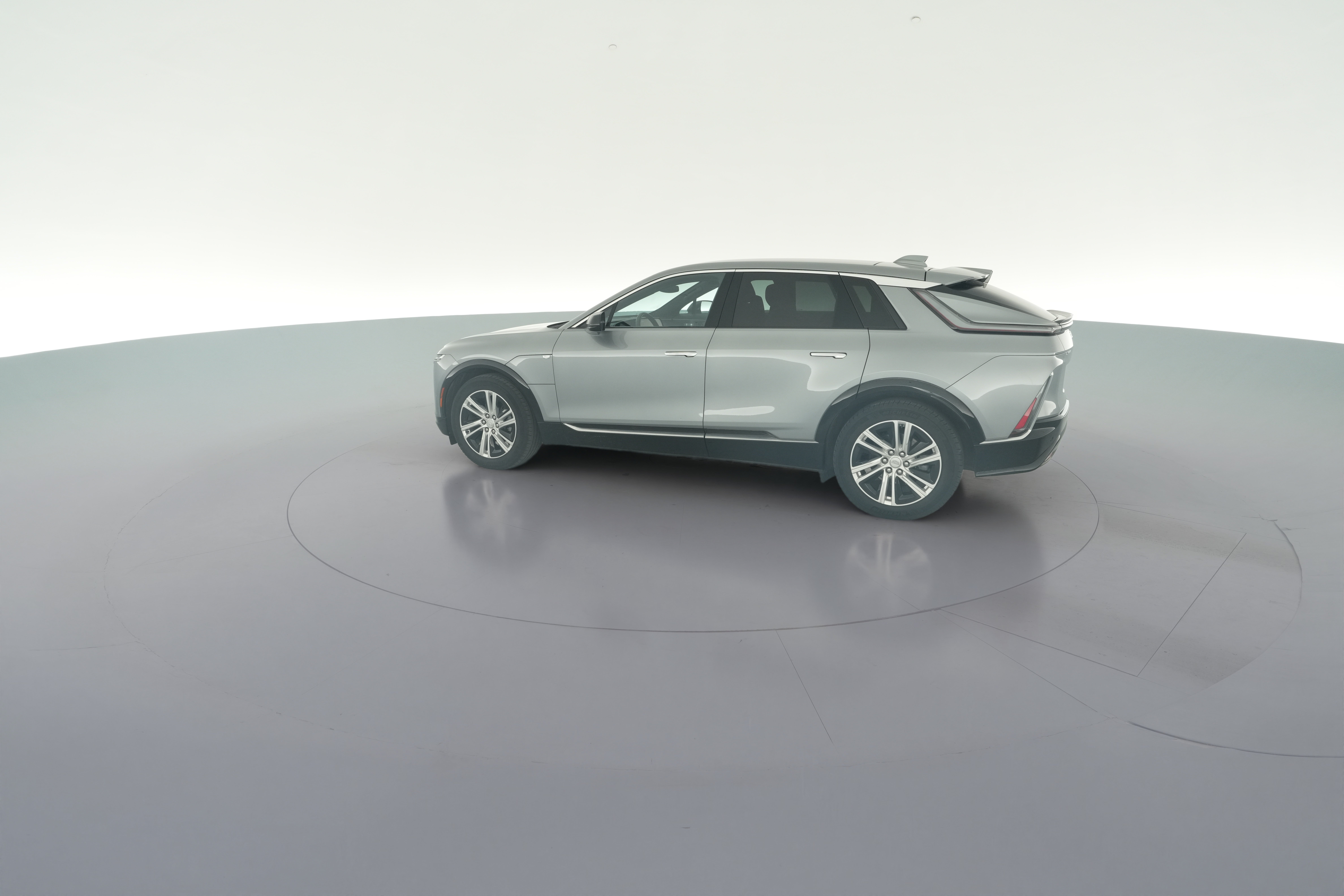 2024 Cadillac LYRIQ Tech - Photo 34