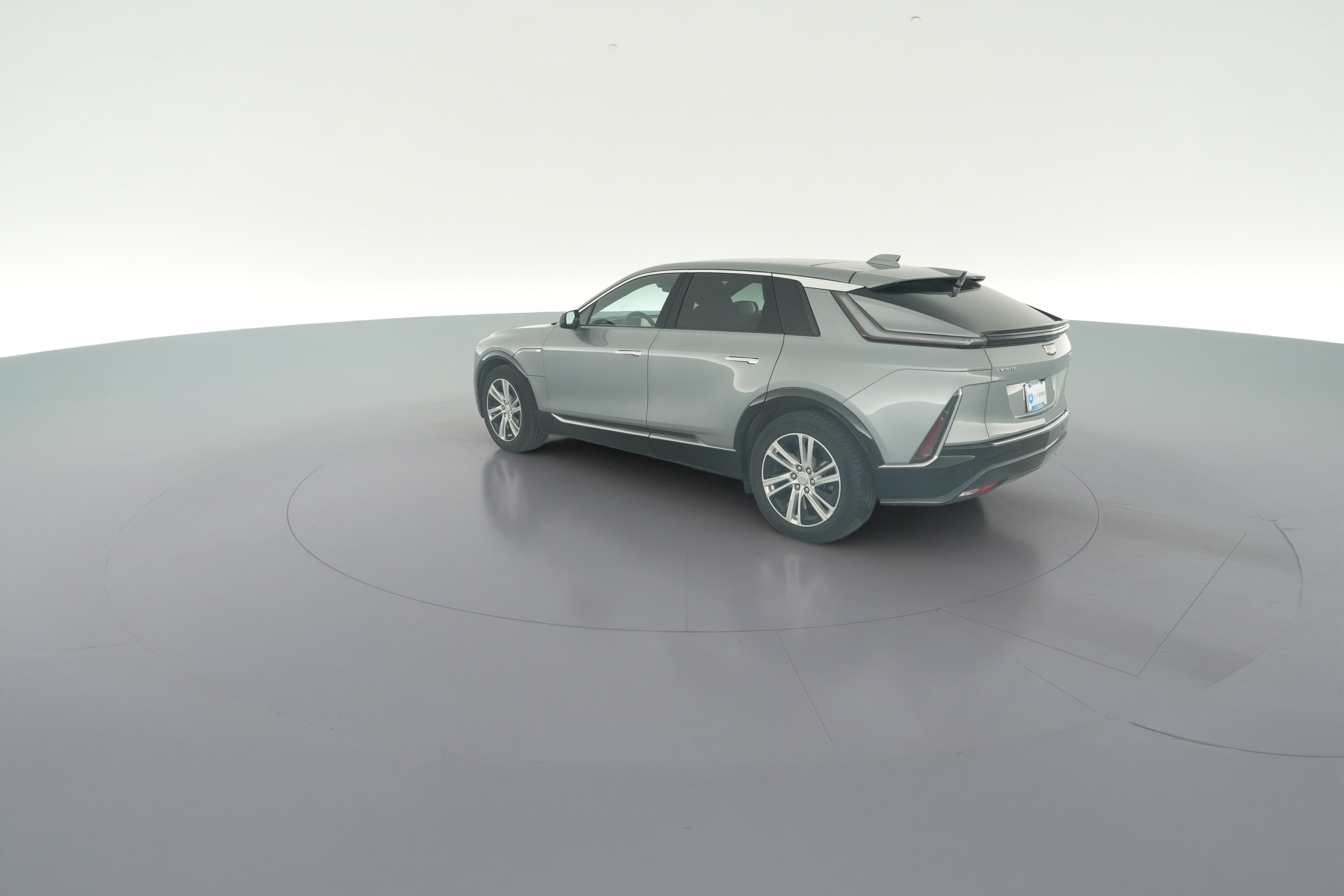 2024 Cadillac LYRIQ Tech - Photo 35