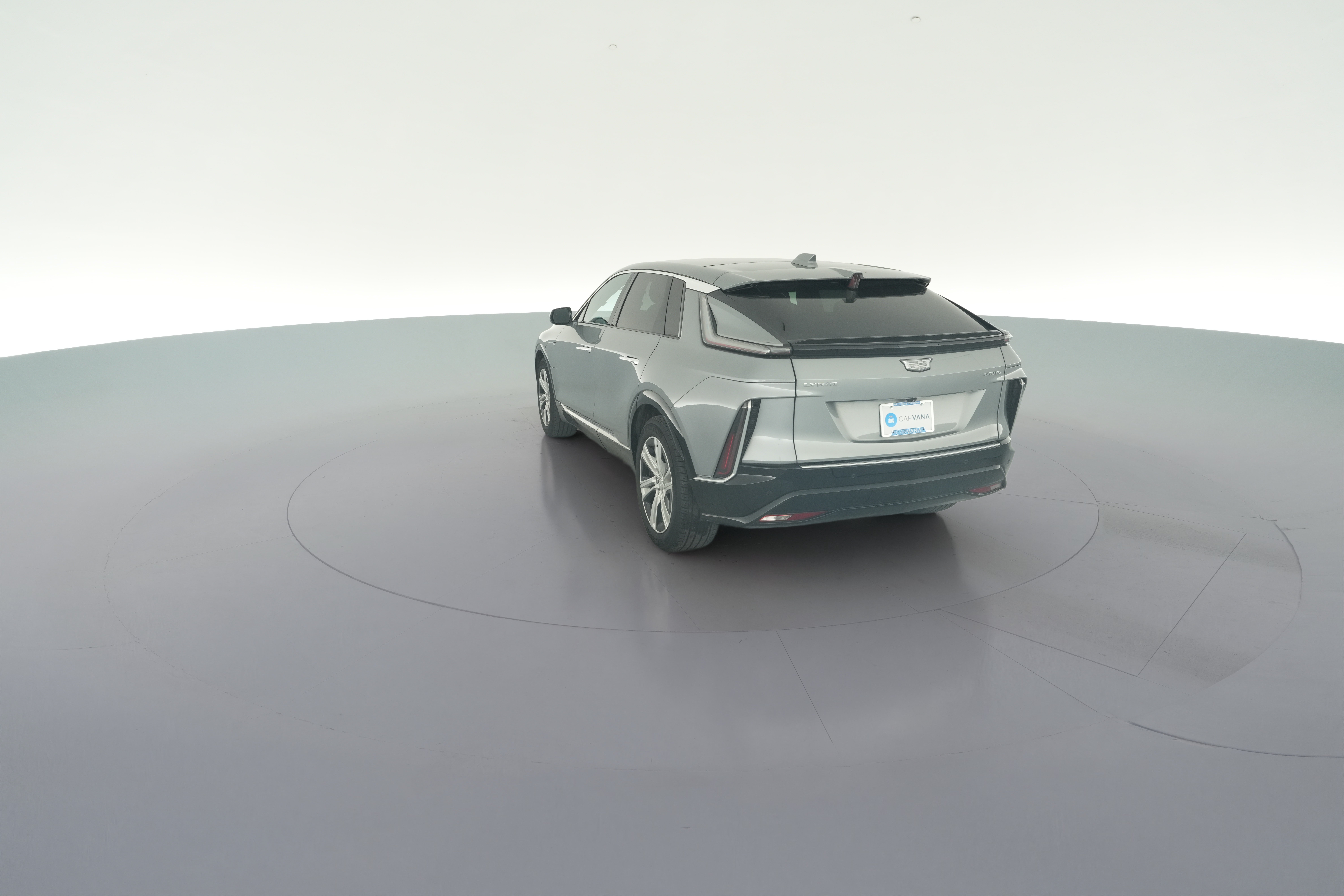 2024 Cadillac LYRIQ Tech - Photo 36