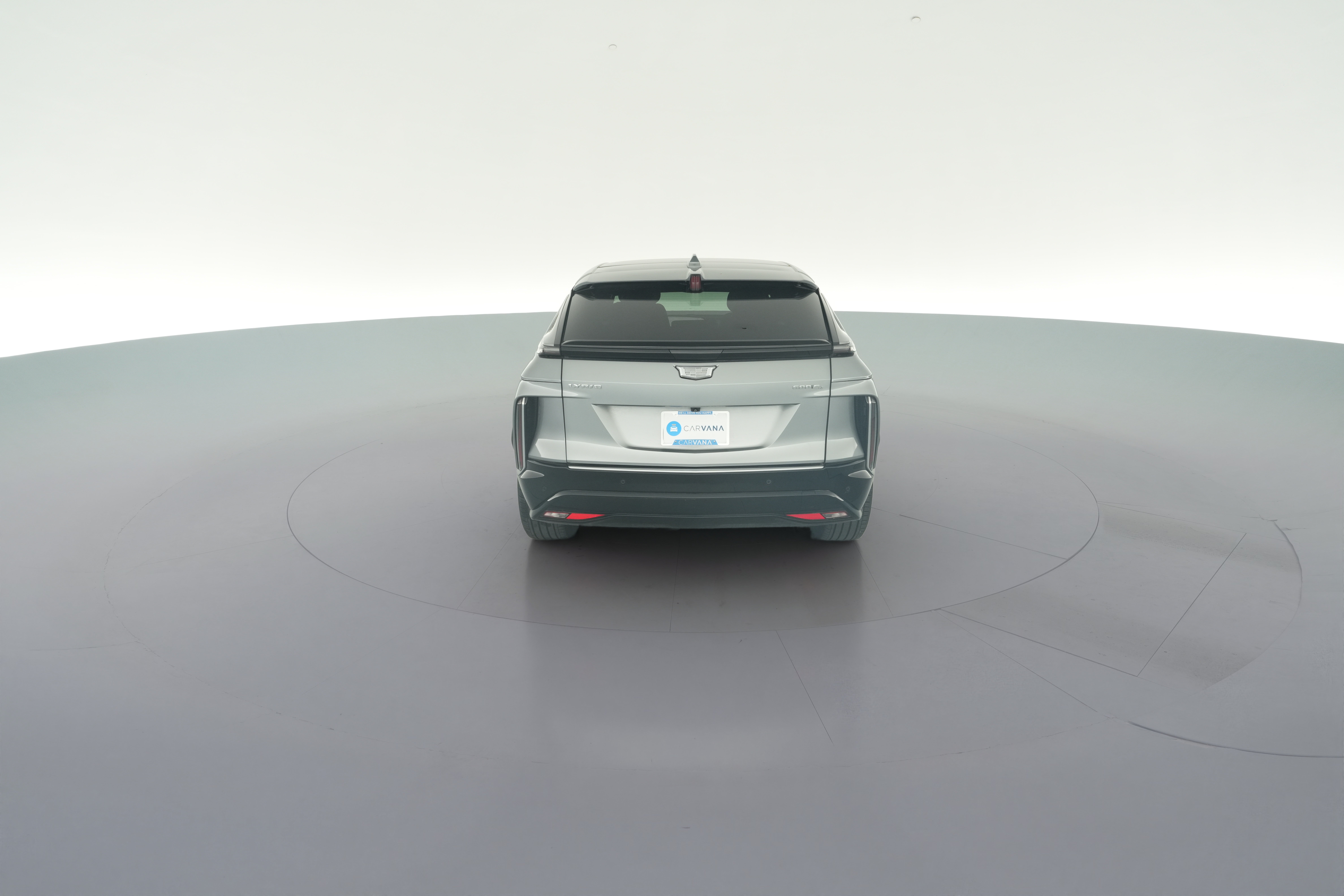 2024 Cadillac LYRIQ Tech - Photo 37