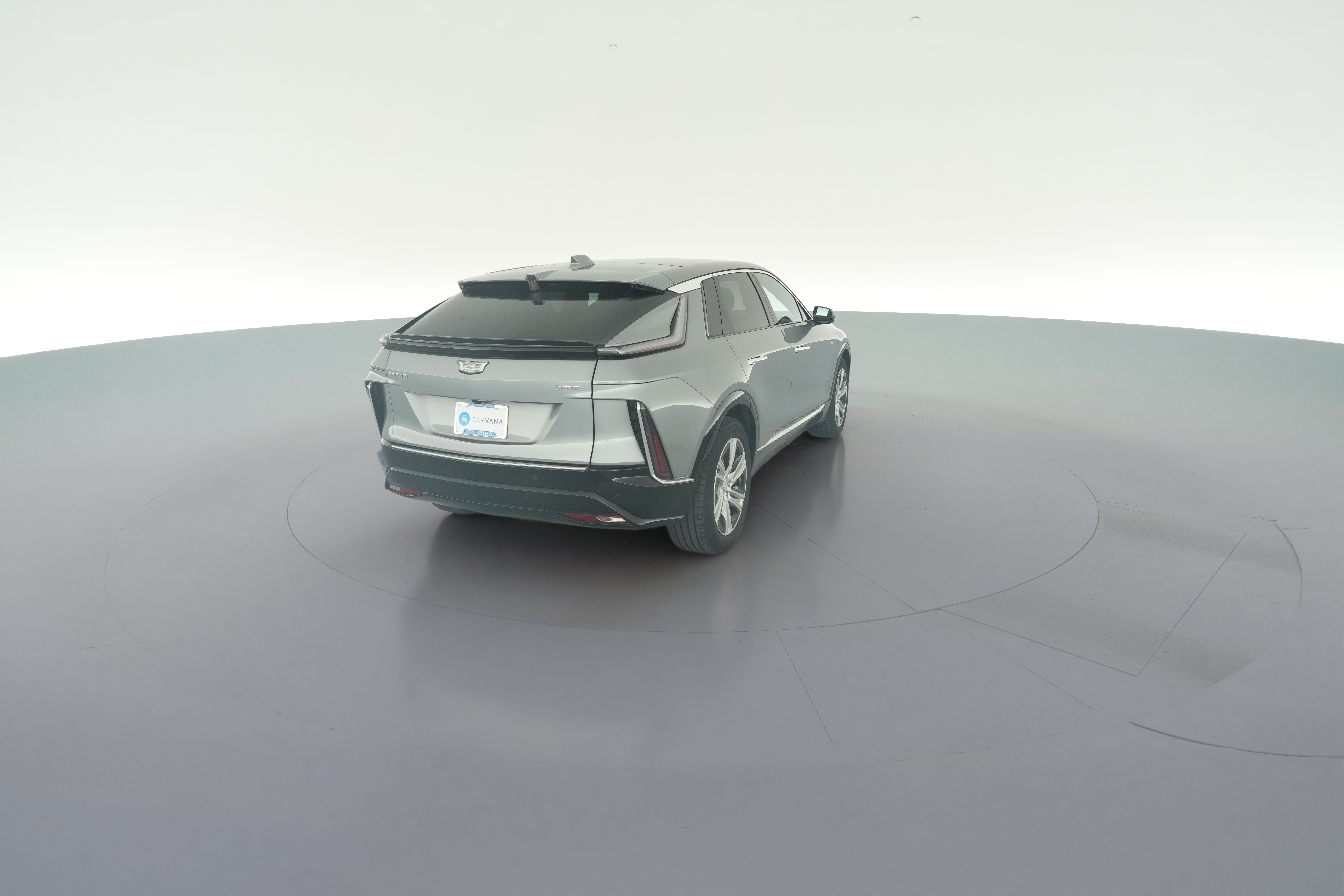 2024 Cadillac LYRIQ Tech - Photo 38