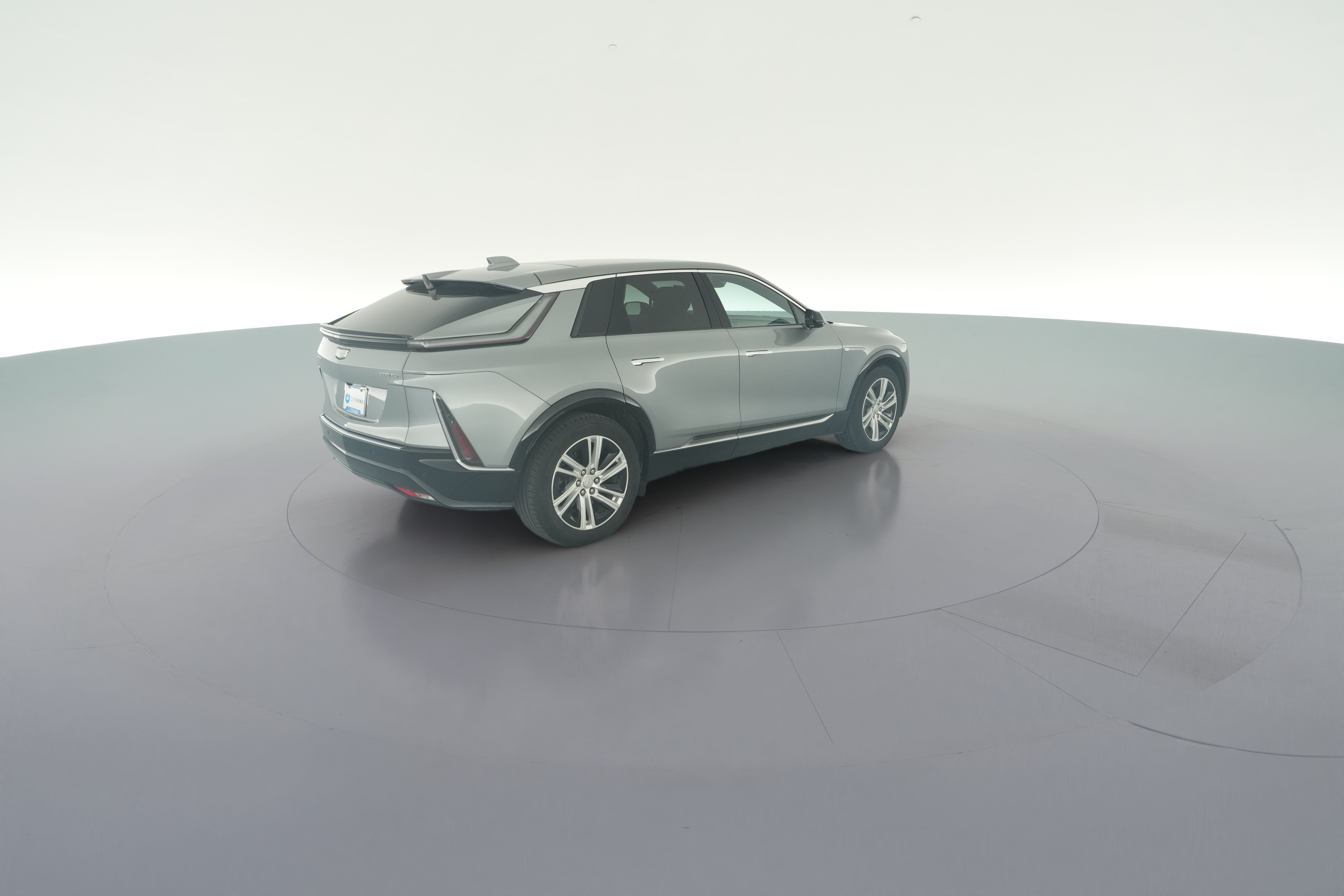 2024 Cadillac LYRIQ Tech - Photo 39