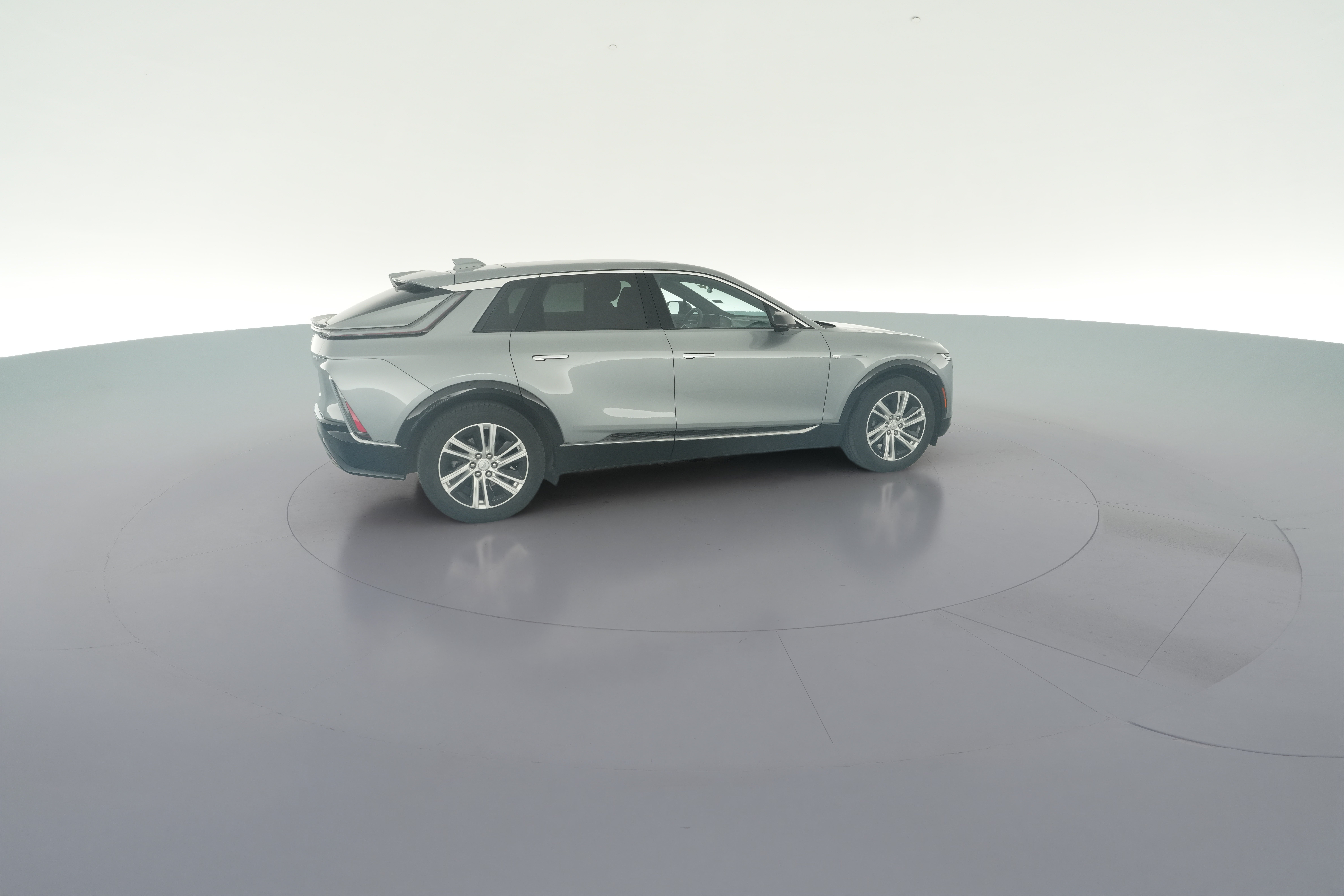 2024 Cadillac LYRIQ Tech - Photo 40