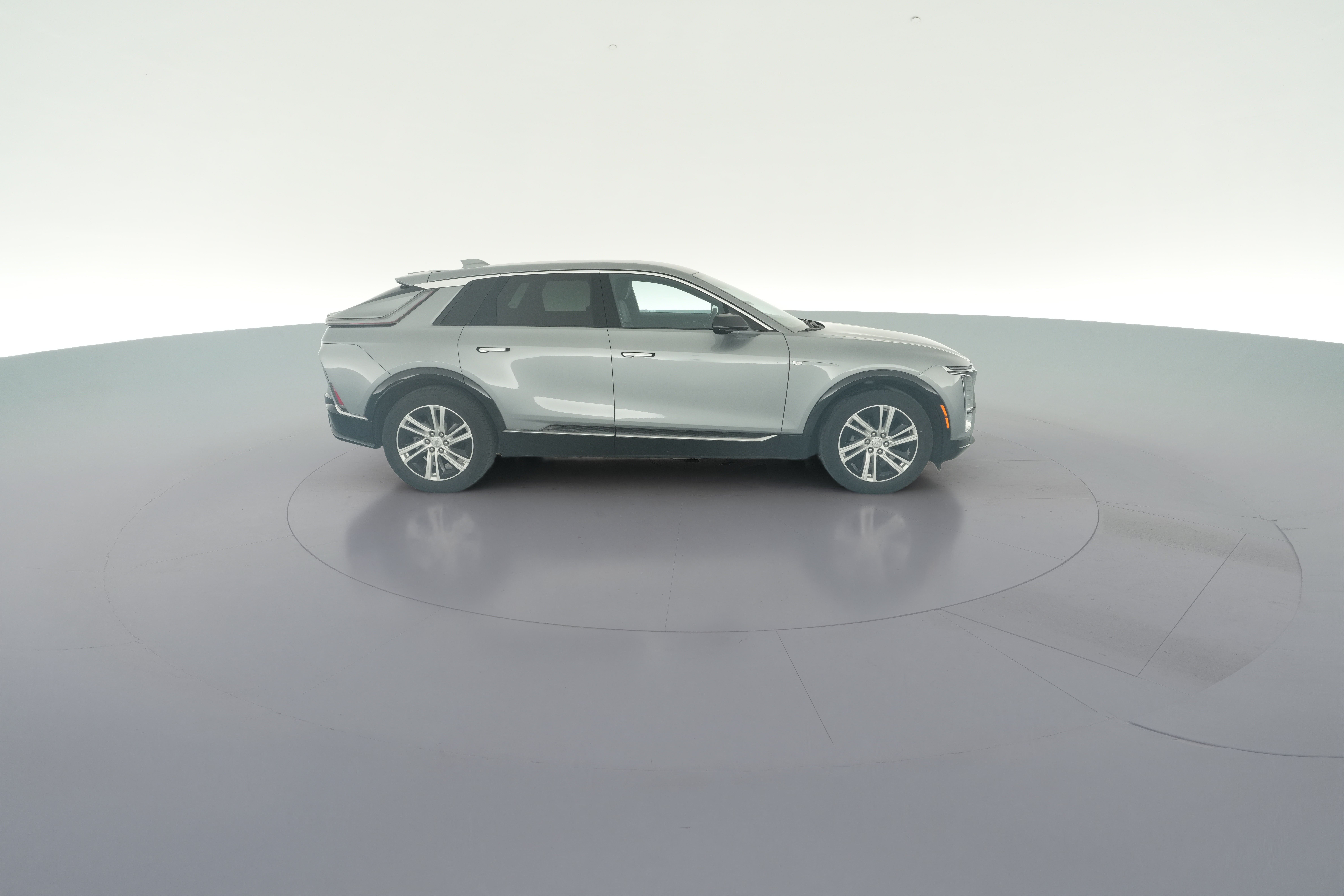 2024 Cadillac LYRIQ Tech - Photo 41