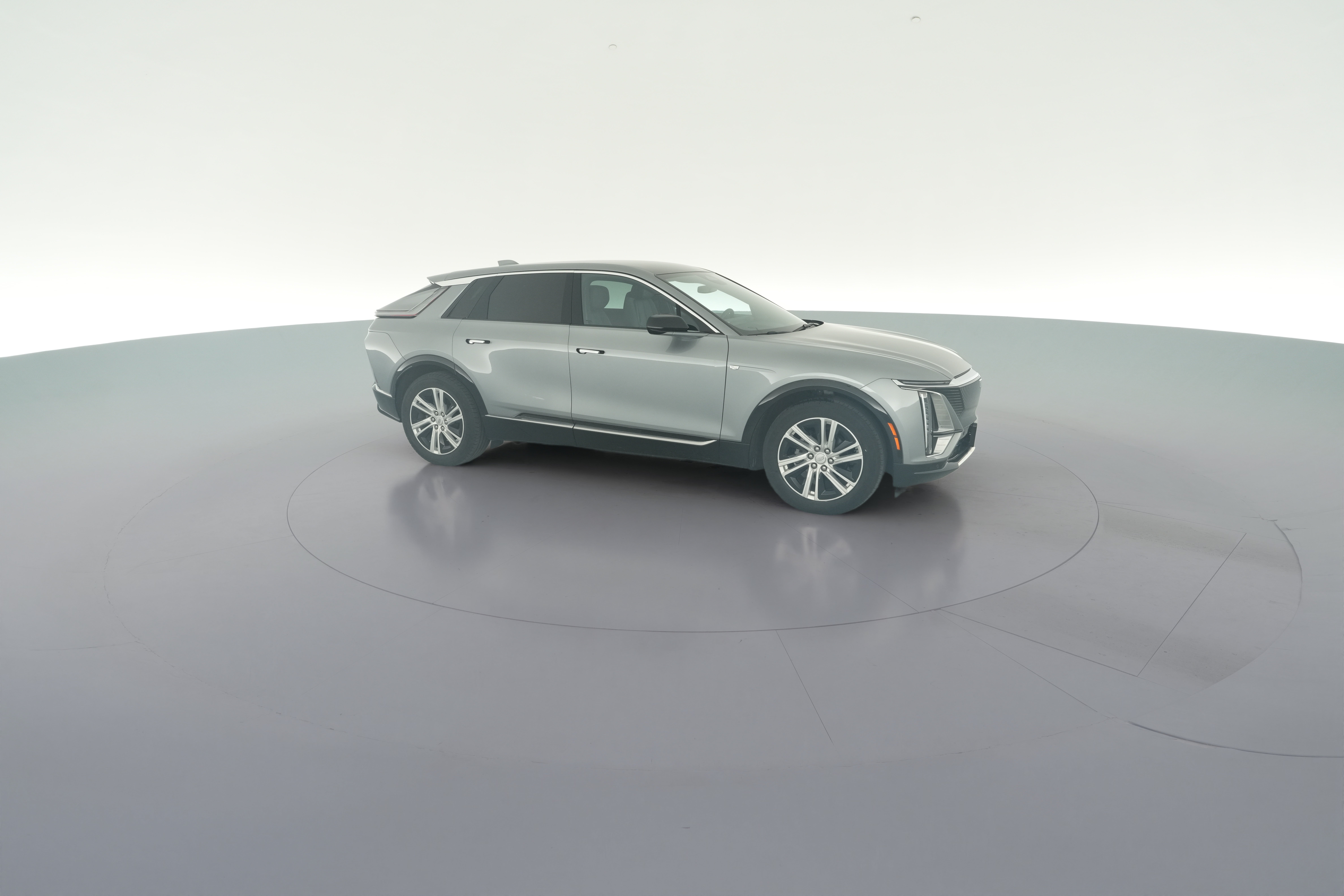 2024 Cadillac LYRIQ Tech - Photo 42