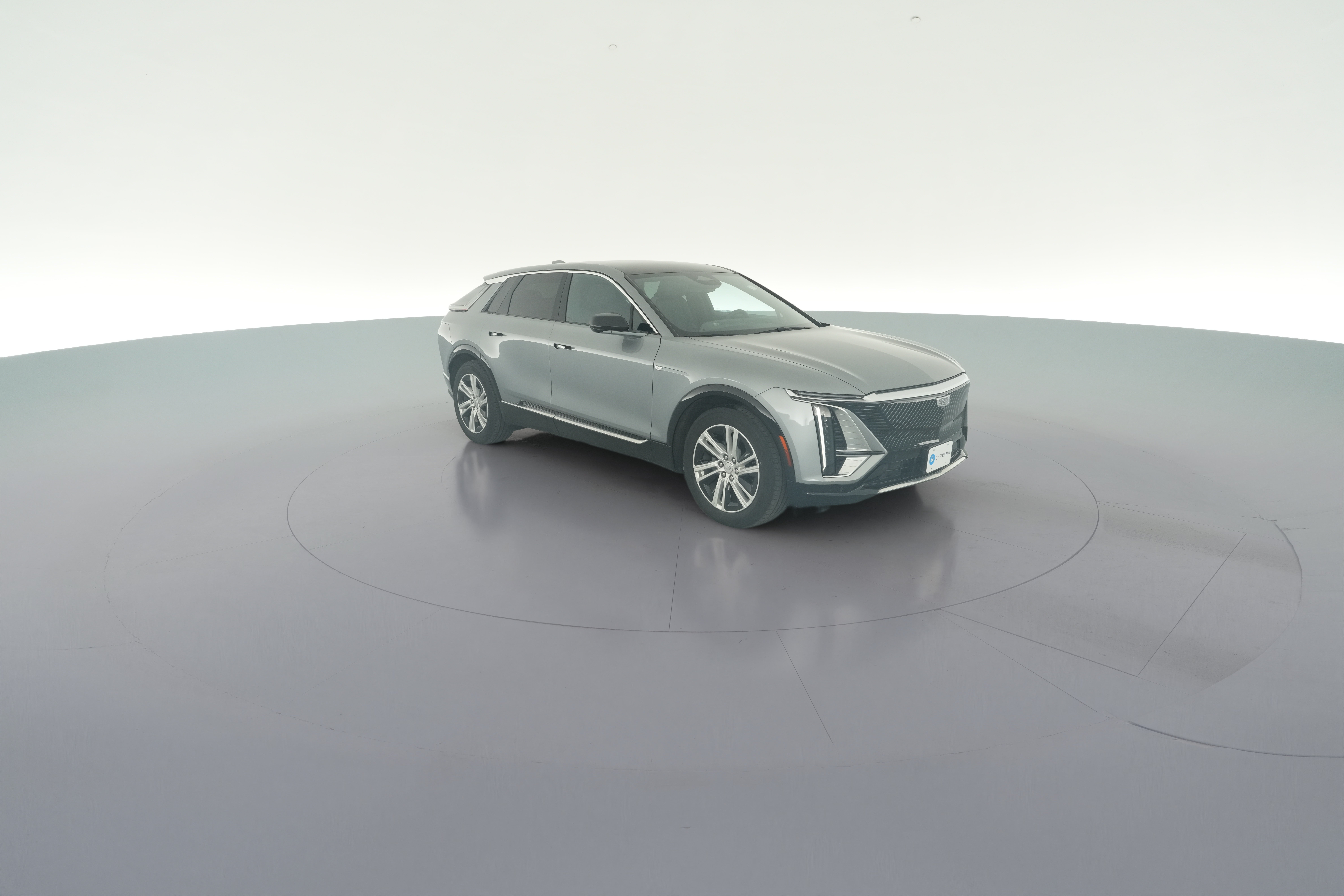 2024 Cadillac LYRIQ Tech - Photo 43