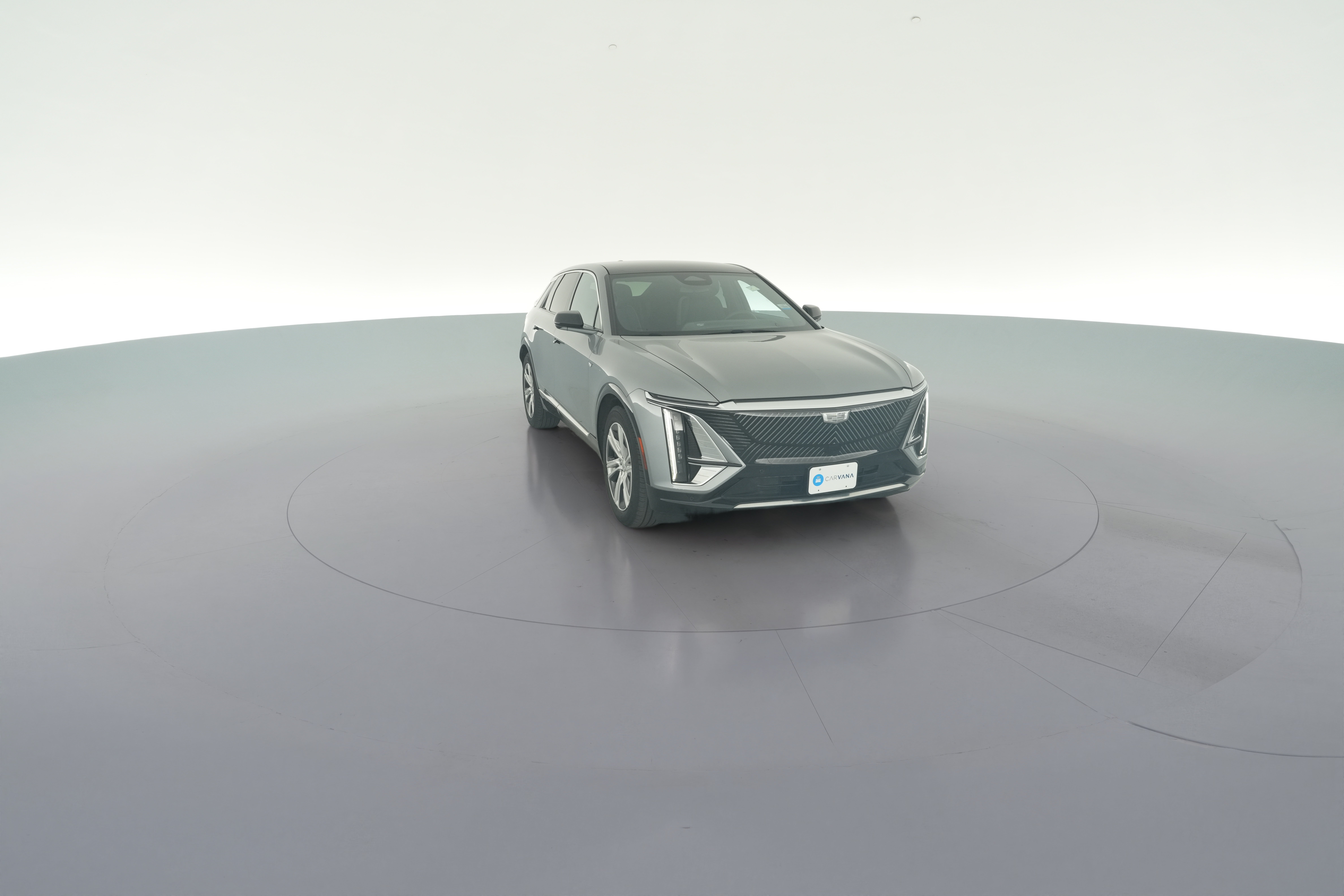 2024 Cadillac LYRIQ Tech - Photo 44