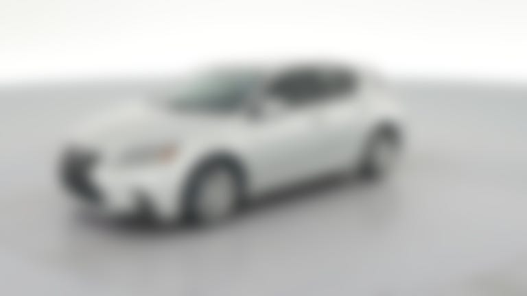 2016 Lexus CT vehicle photo
