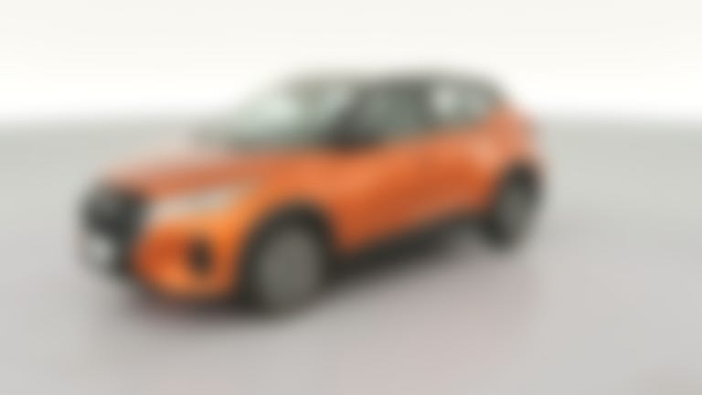2021 Nissan Kicks vehicle photo