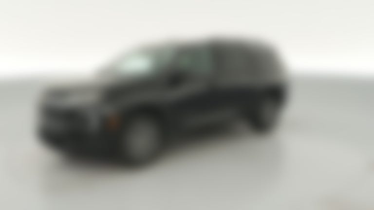 2026 Chevrolet Traverse vehicle photo