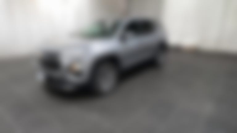 2025 Chevrolet Equinox vehicle photo