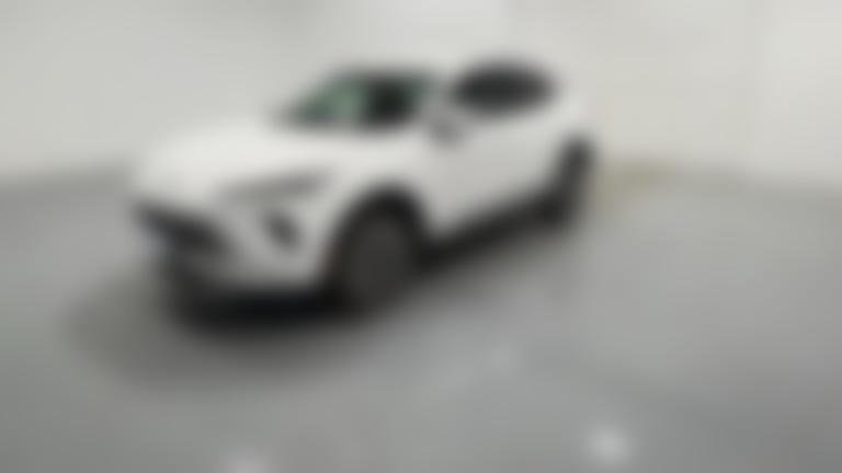 2024 Buick Envision vehicle photo