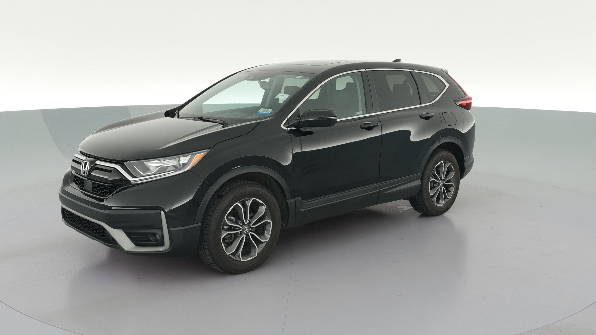 2022 Honda CR-V vehicle photo