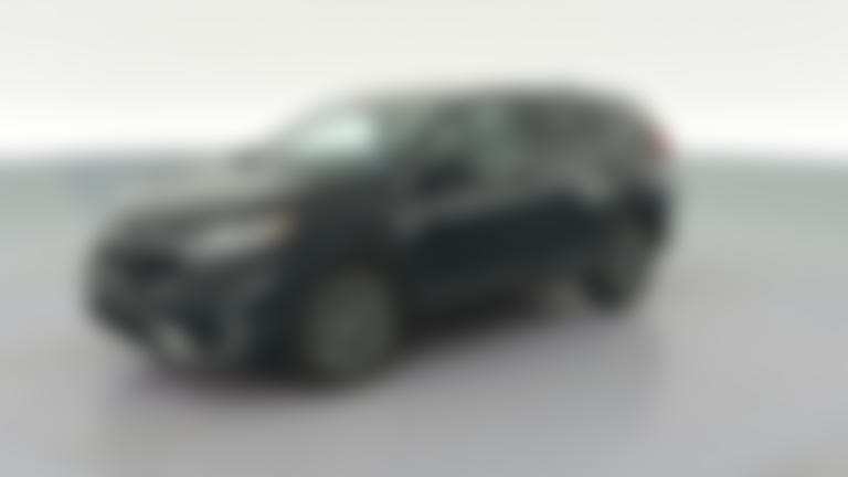2022 Honda CR-V vehicle photo