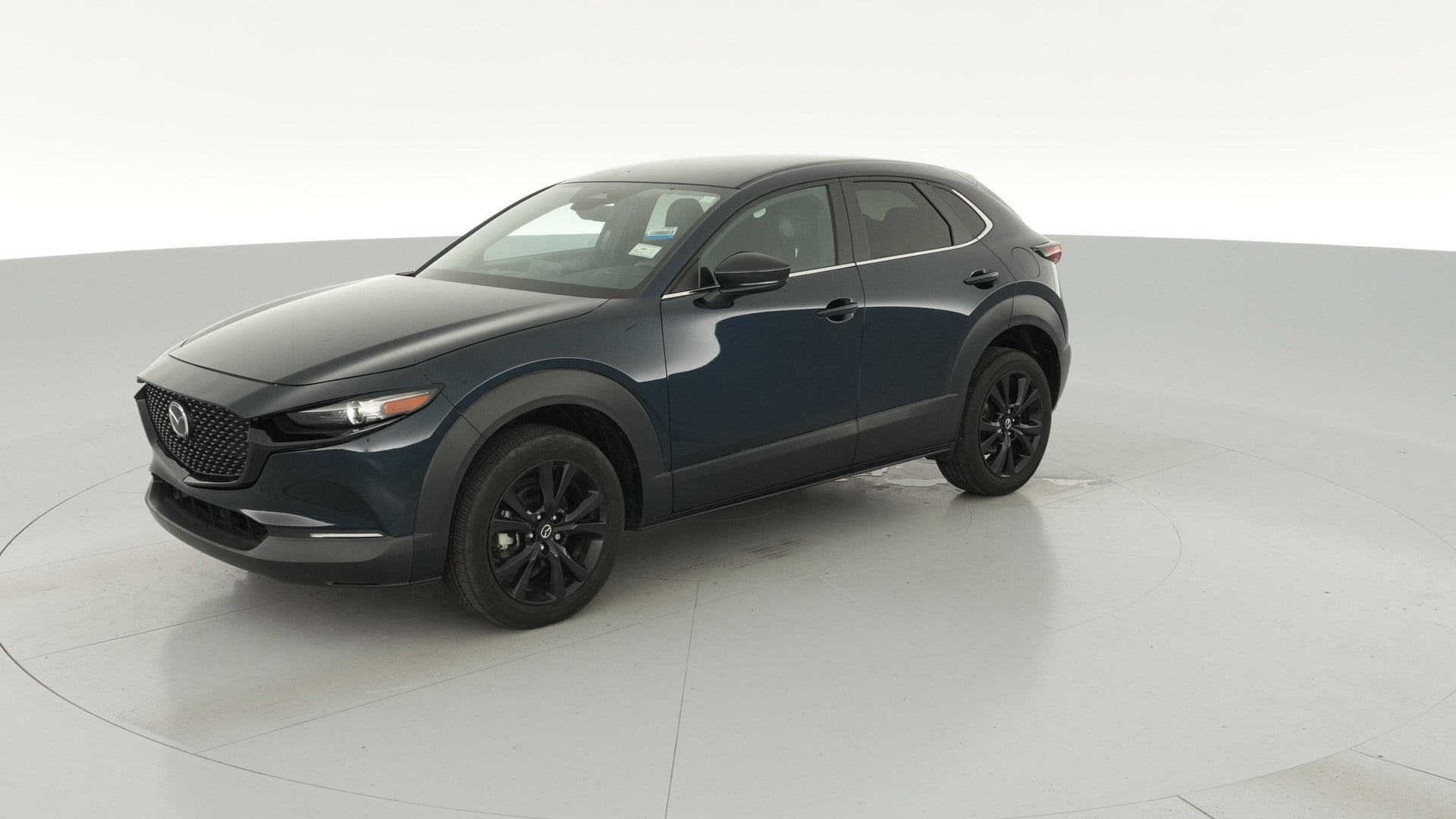 2024 MAZDA CX-30 vehicle photo