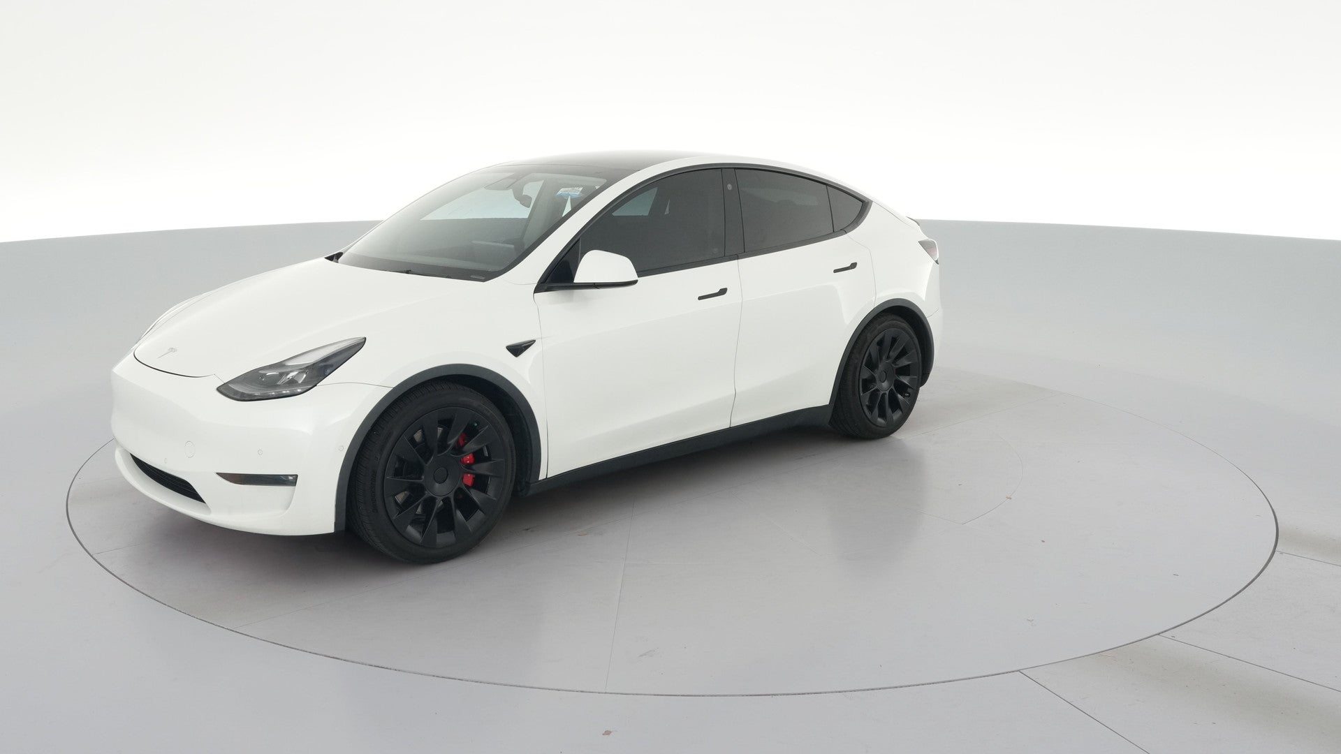 2022 Tesla Model Y vehicle photo