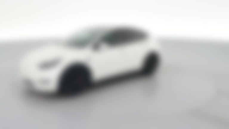 2022 Tesla Model Y vehicle photo