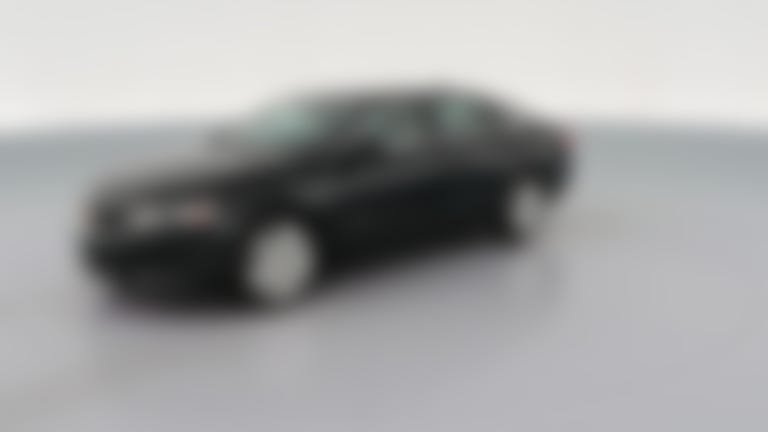 2018 Chevrolet Impala vehicle photo