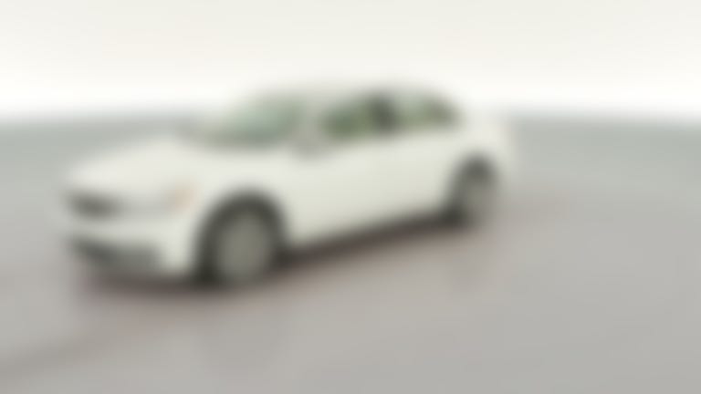 2018 Volkswagen Passat vehicle photo