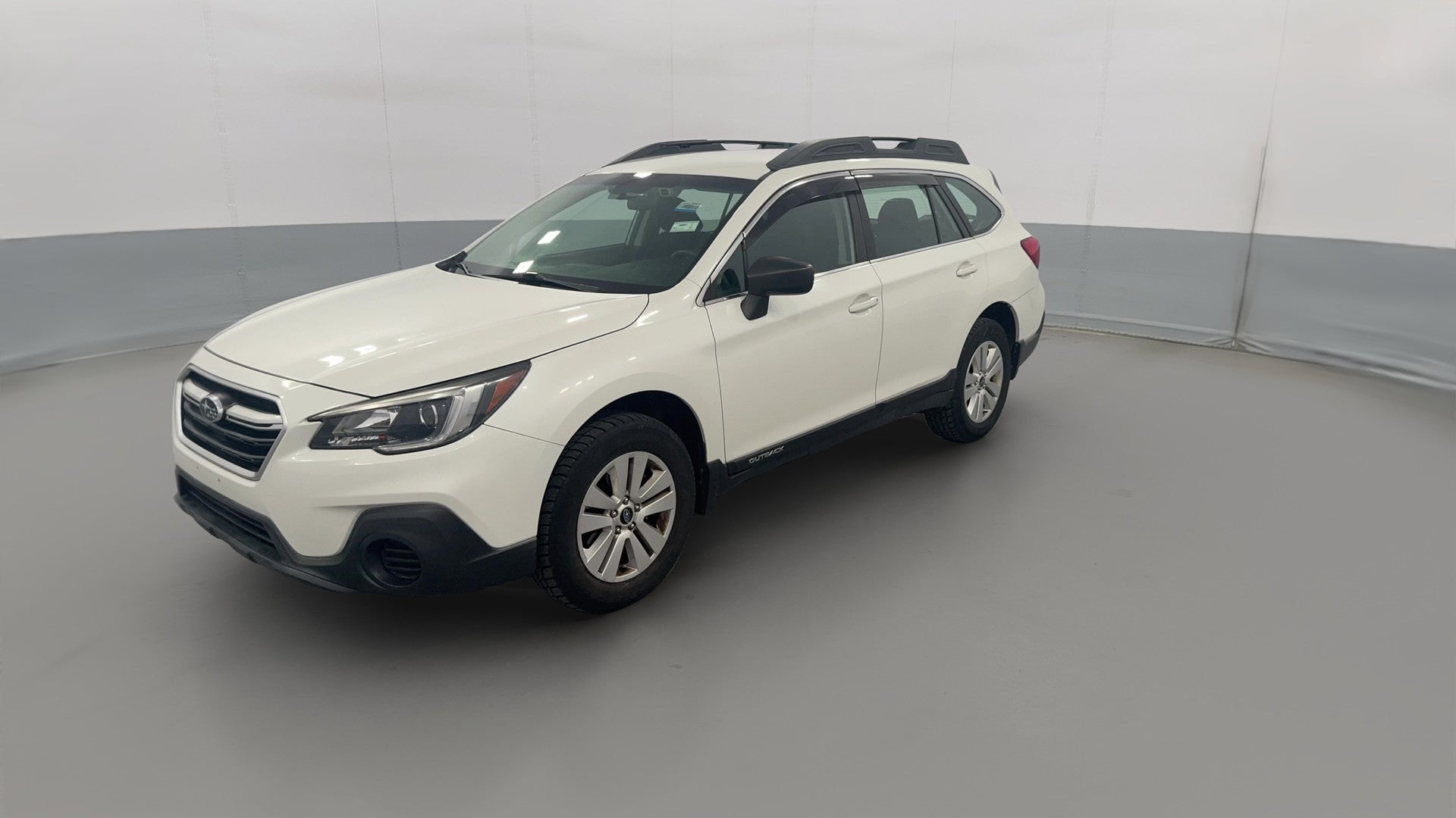 2019 Subaru Outback vehicle photo