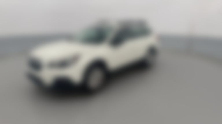 2019 Subaru Outback vehicle photo