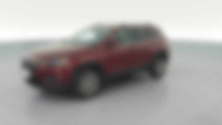 2020 Jeep Cherokee vehicle photo