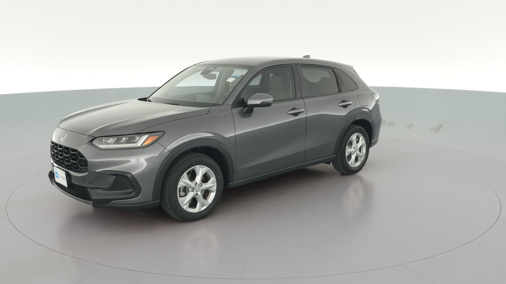 2025 Honda HR-V vehicle photo