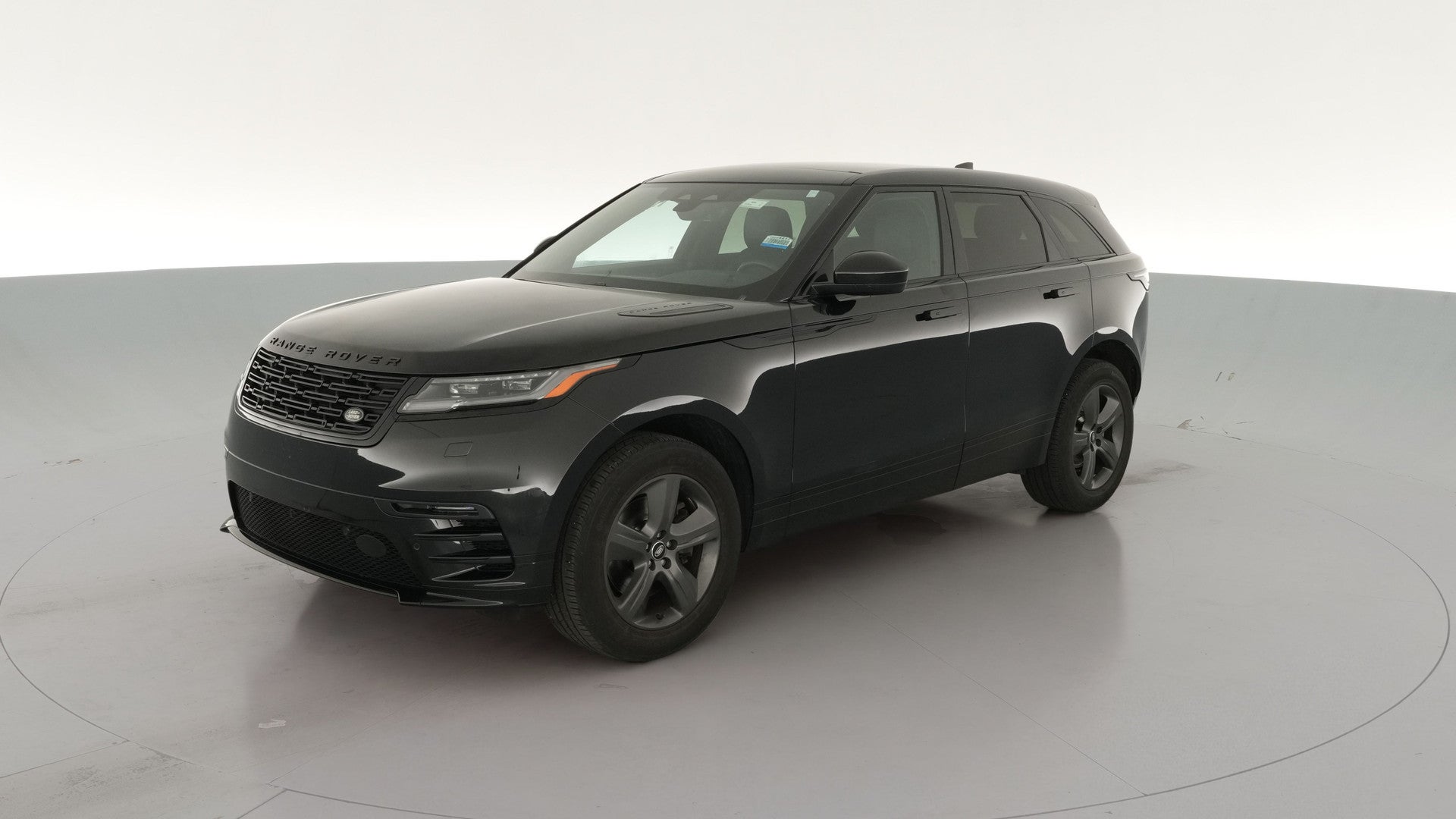 2025 Land Rover Range Rover Velar vehicle photo