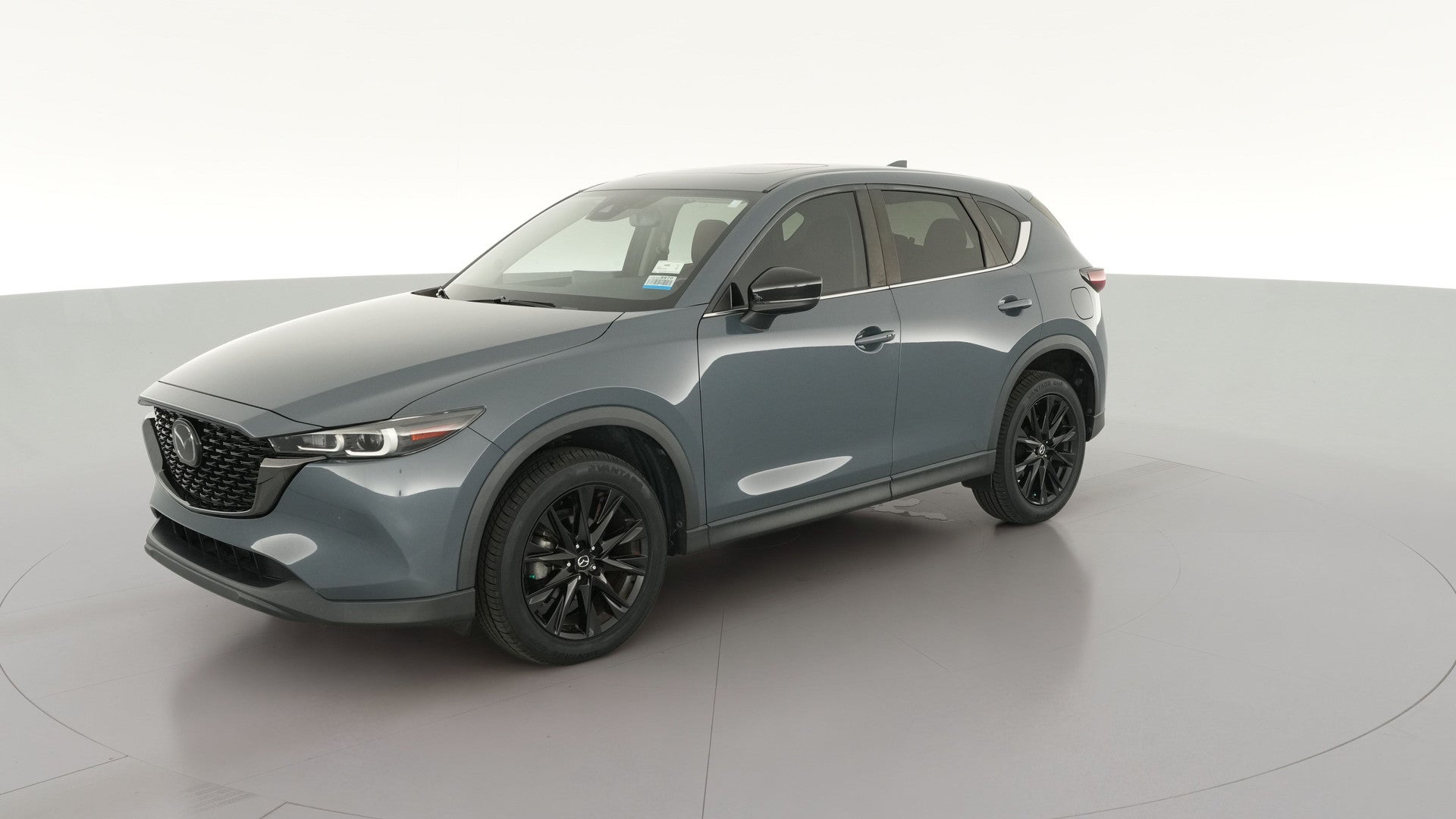 2022 MAZDA CX-5 vehicle photo