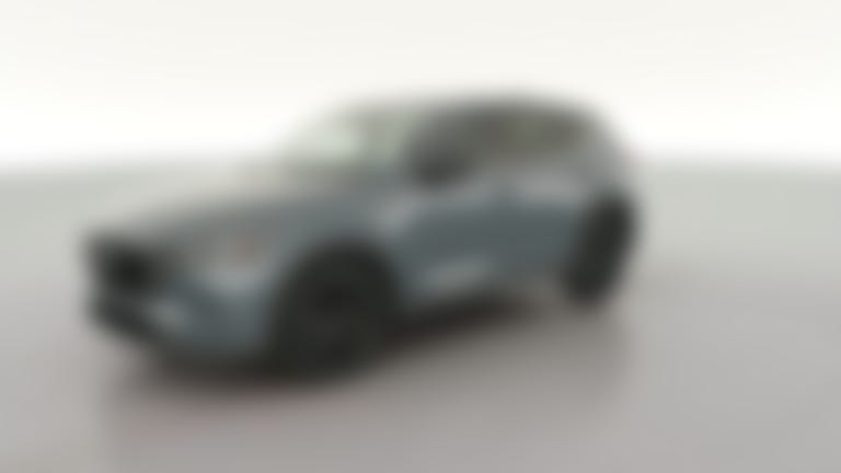 2022 MAZDA CX-5 vehicle photo