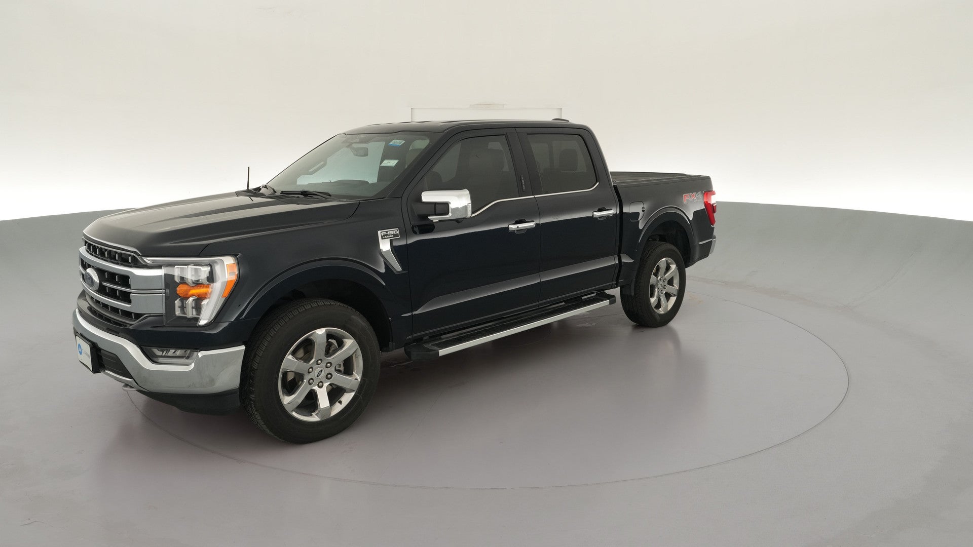 2022 Ford F150 SuperCrew Cab vehicle photo