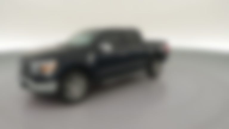 2022 Ford F150 SuperCrew Cab vehicle photo
