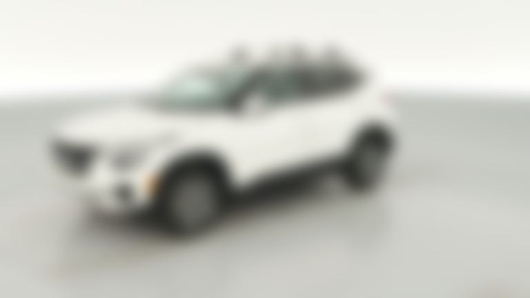 2023 Kia Seltos vehicle photo