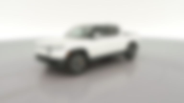 2022 Rivian R1T vehicle photo
