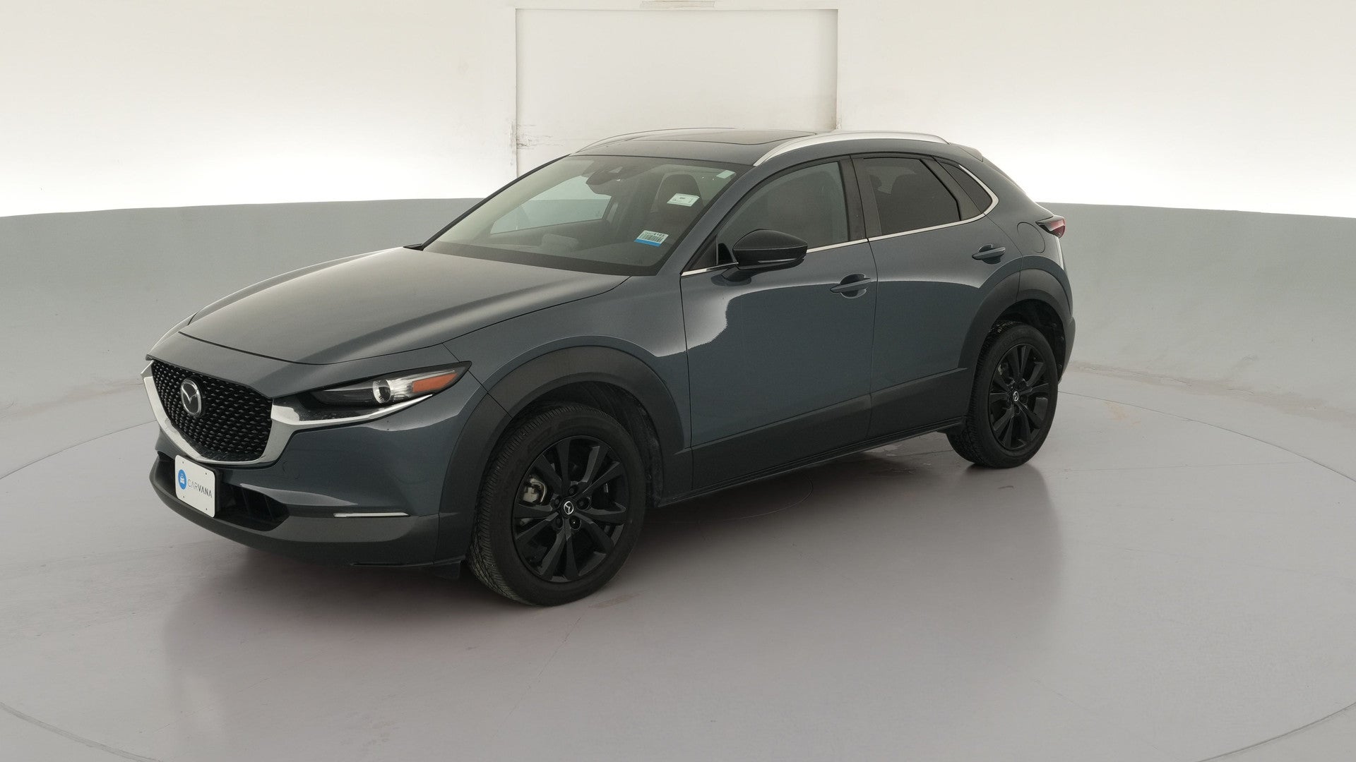 2023 MAZDA CX-30 vehicle photo