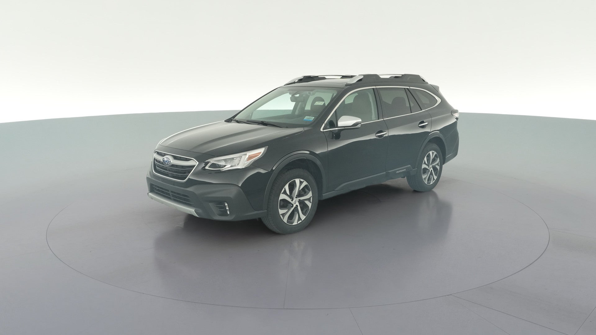 2022 Subaru Outback vehicle photo