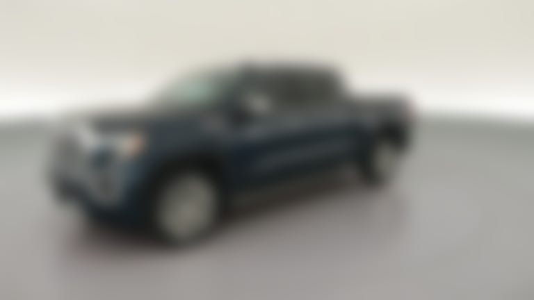 2020 GMC Sierra 1500 Crew Cab vehicle photo