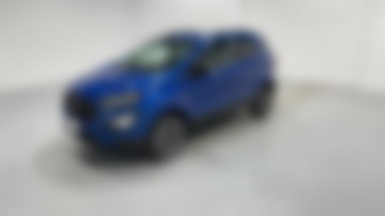 2019 Ford EcoSport vehicle photo