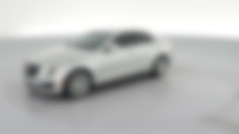2017 Cadillac ATS vehicle photo