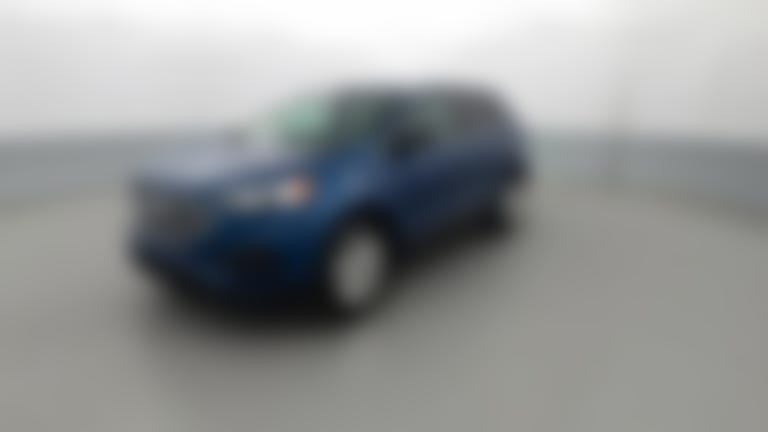 2021 Ford Edge vehicle photo