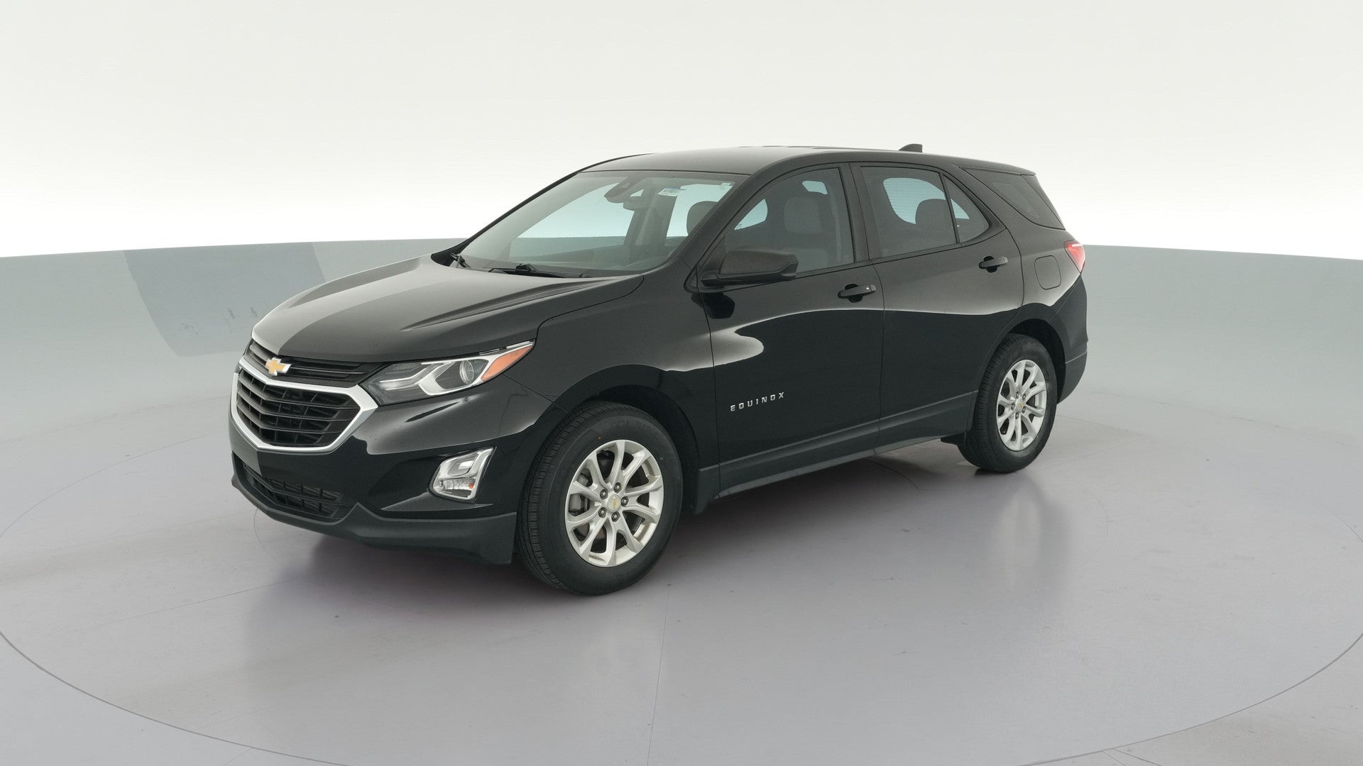 2020 Chevrolet Equinox vehicle photo
