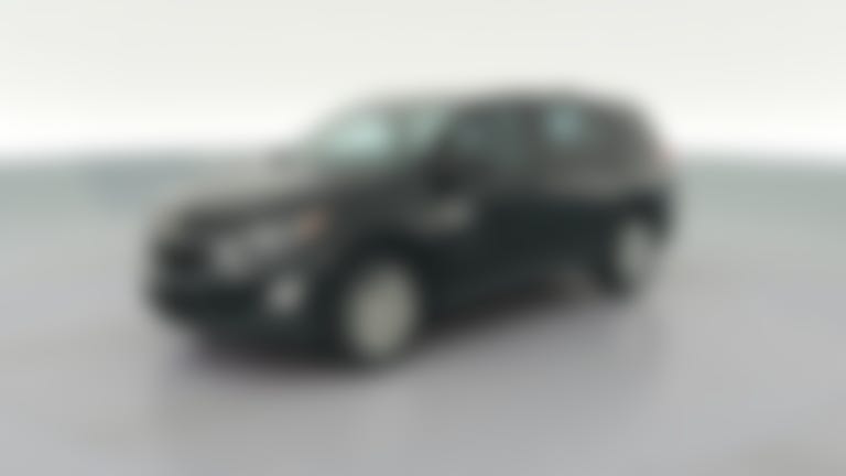 2020 Chevrolet Equinox vehicle photo