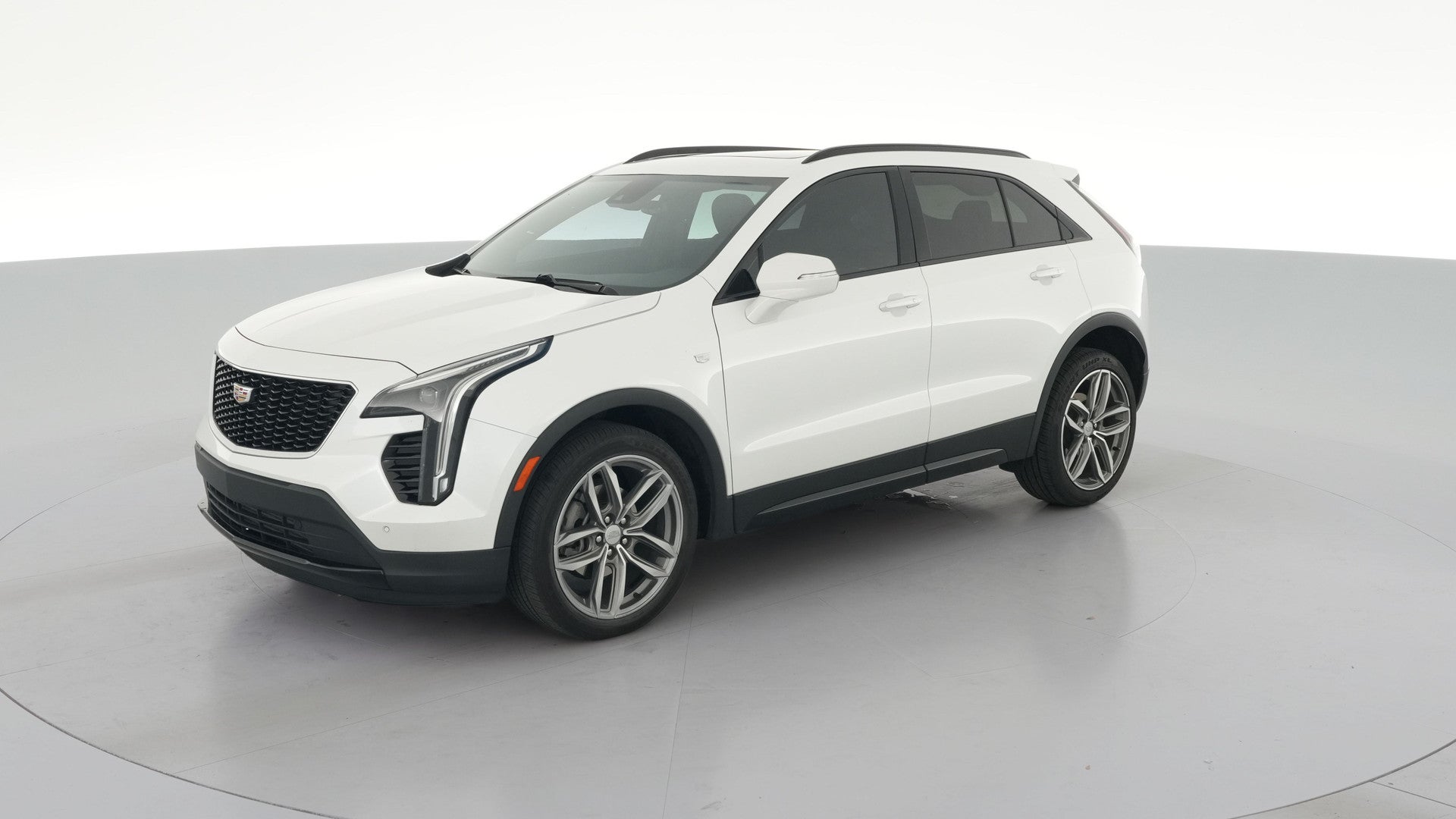 2023 Cadillac XT4 vehicle photo