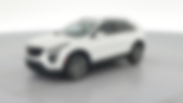 2023 Cadillac XT4 vehicle photo