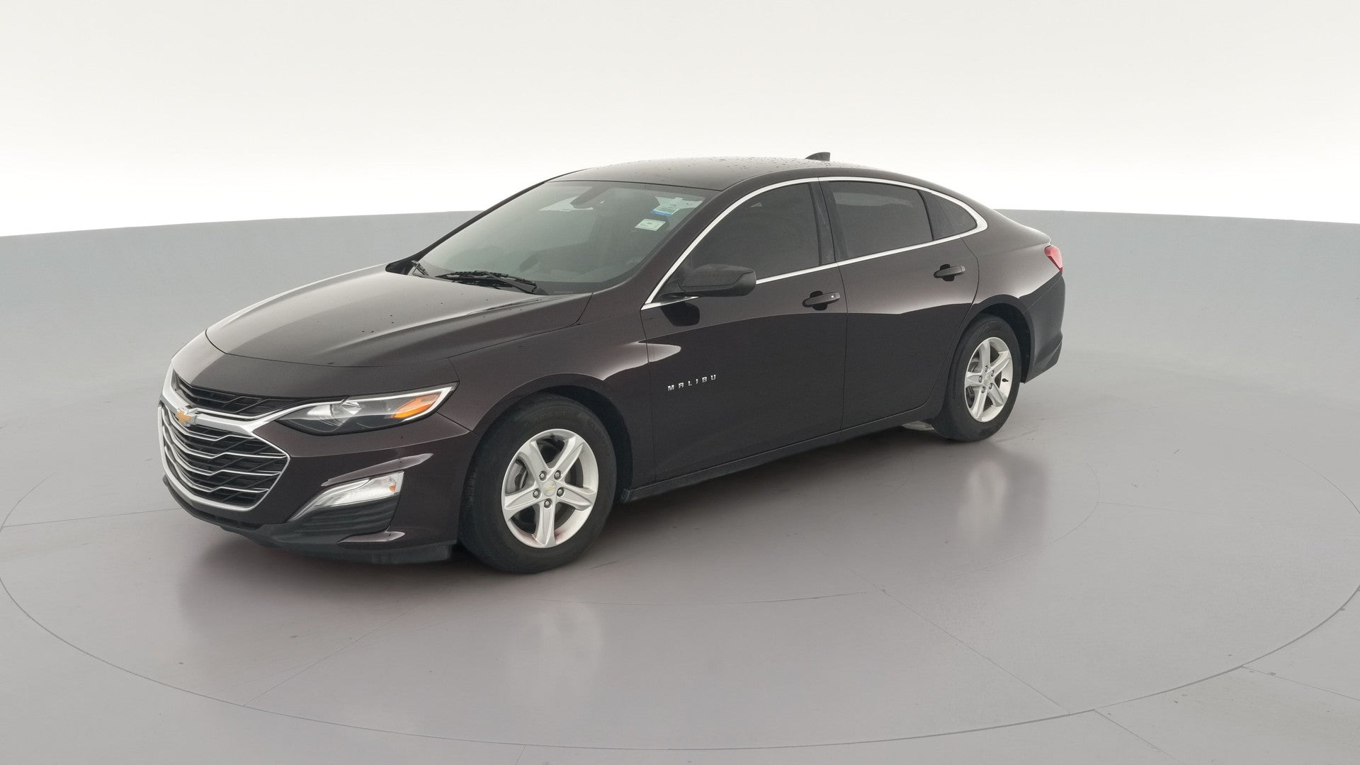 2021 Chevrolet Malibu vehicle photo