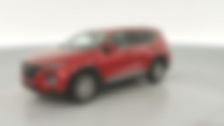 2019 Hyundai Santa Fe vehicle photo